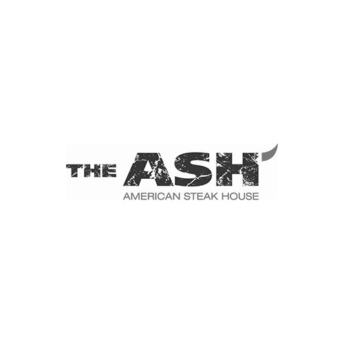 The Ash