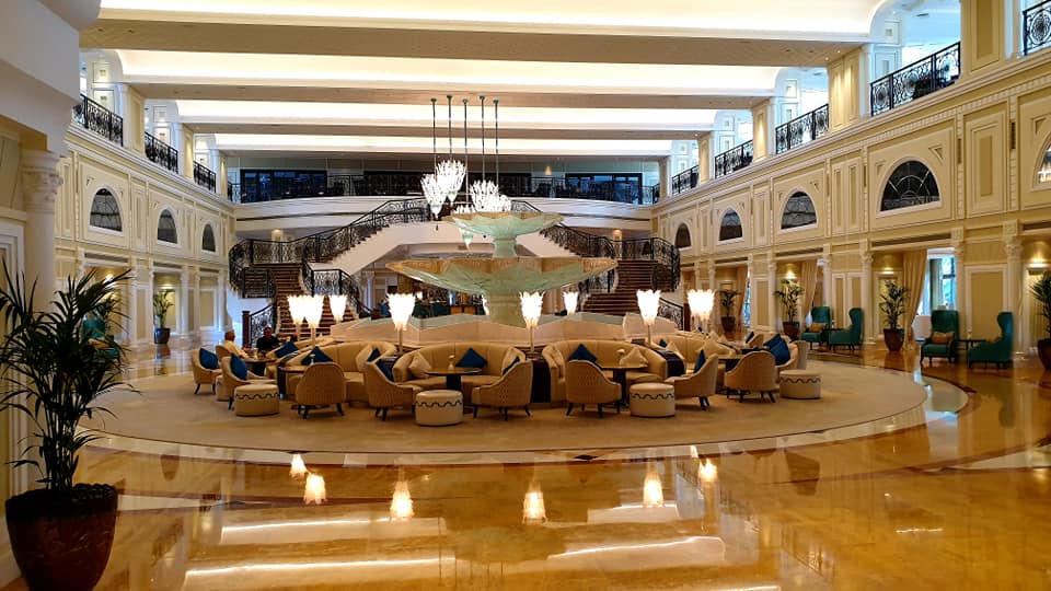 radiopark backgroundmusic ambientmusic instoremusic BGM UAE Dubai music hotel luxuryhotel