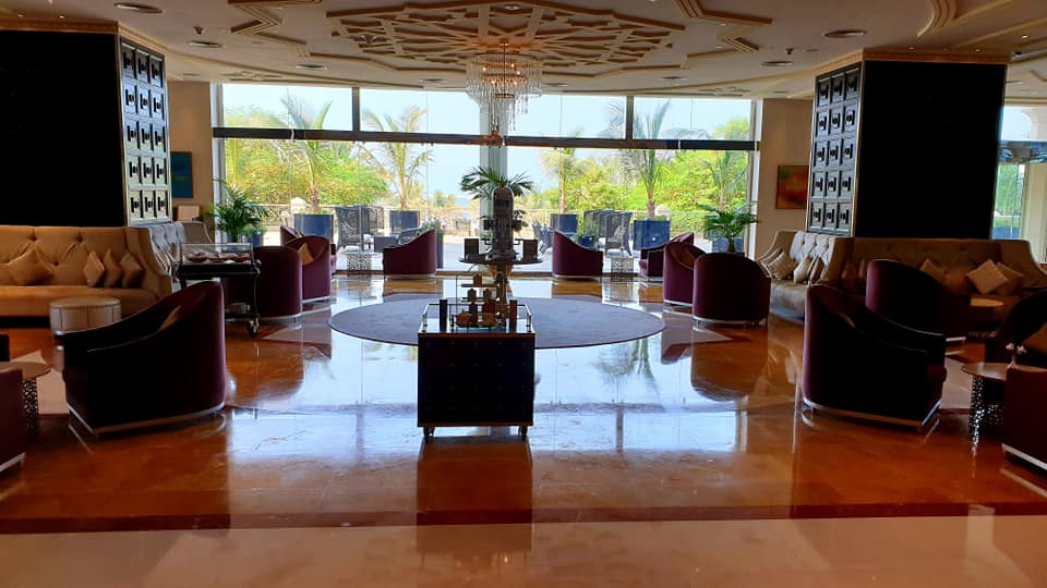 radiopark backgroundmusic ambientmusic instoremusic BGM UAE Dubai music hotel luxuryhotel