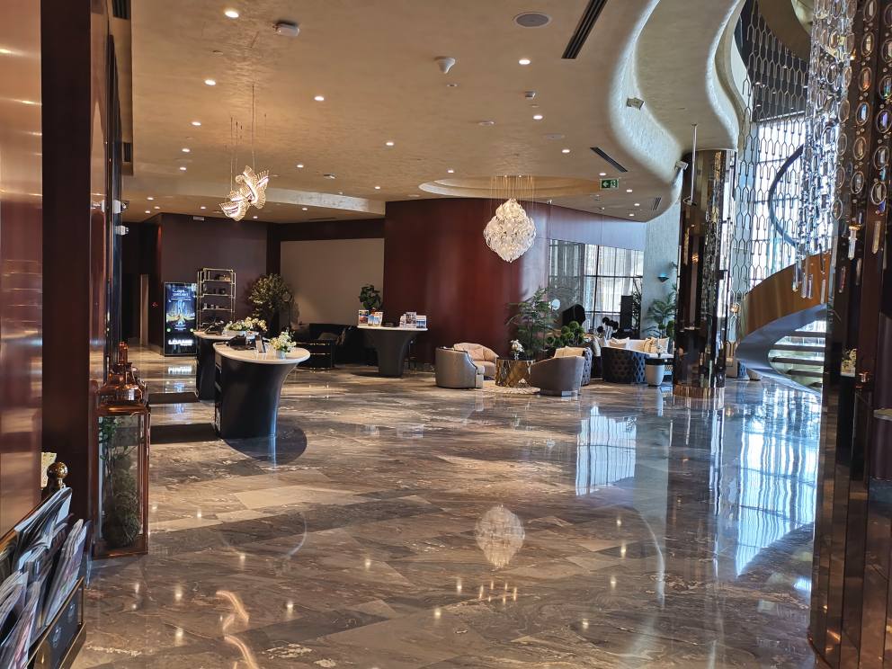 Radiopark, Damac Royale Towers, Damac, Dubai, UAE, Backgroundmusic, Instoremusic, Dubai, UAE, Radiopark Middle East