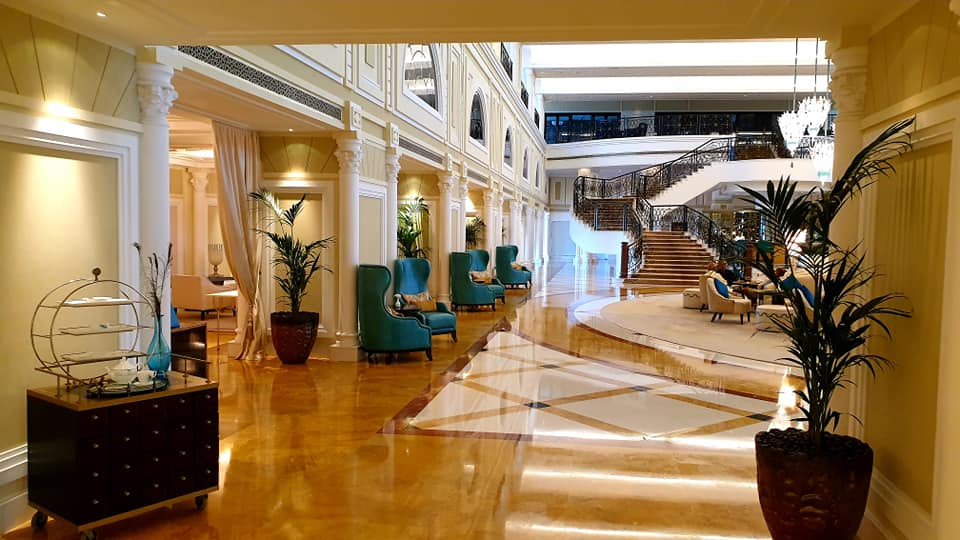 radiopark backgroundmusic ambientmusic instoremusic BGM UAE Dubai music hotel luxuryhotel