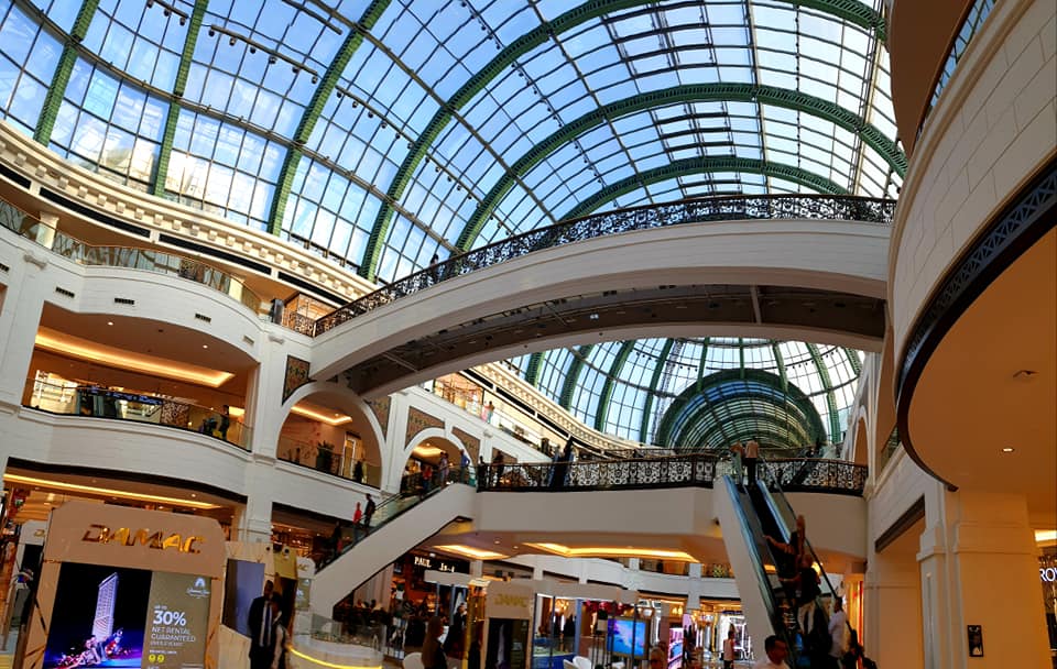 Fashion Music Backgroundmusic Radiopark Instoremusic Ambience Ambiance