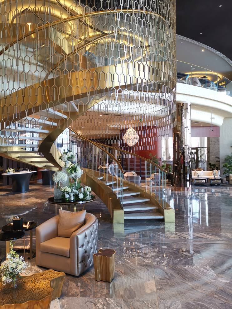 Radiopark, Damac Royale Towers, Damac, Dubai, UAE, Backgroundmusic, Instoremusic, Dubai, UAE, Radiopark Middle East