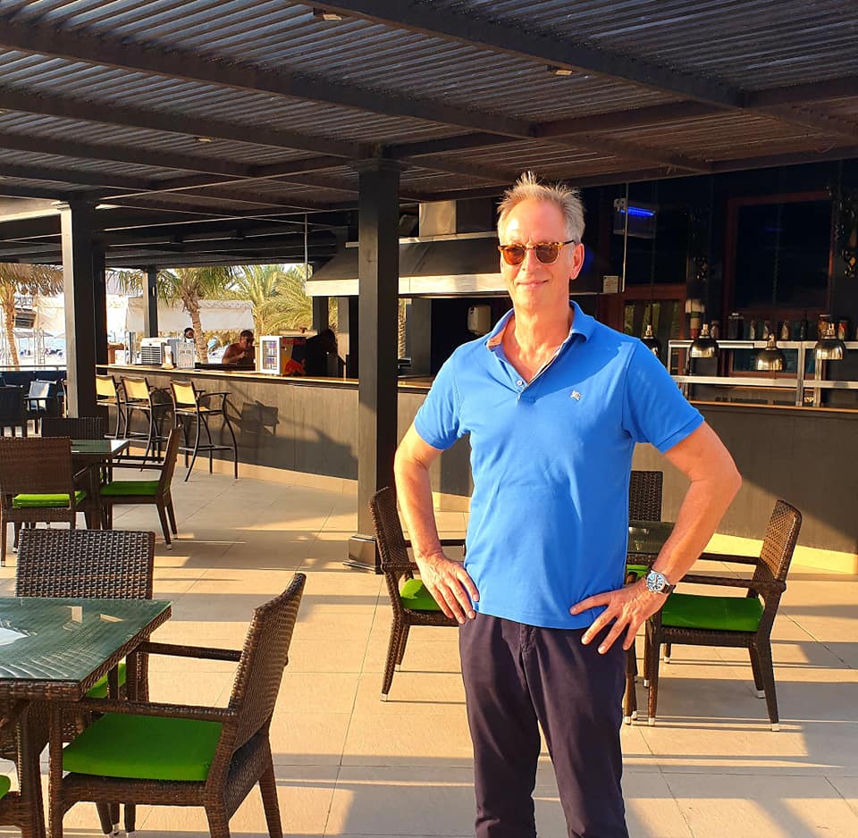 Radiopark UAE Backgroundmusic  Ambientmusic ambient music hotelmusic instoremusic