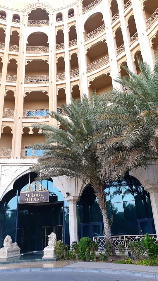 Radiopark UAE Backgroundmusic  Ambientmusic ambient music hotelmusic instoremusic