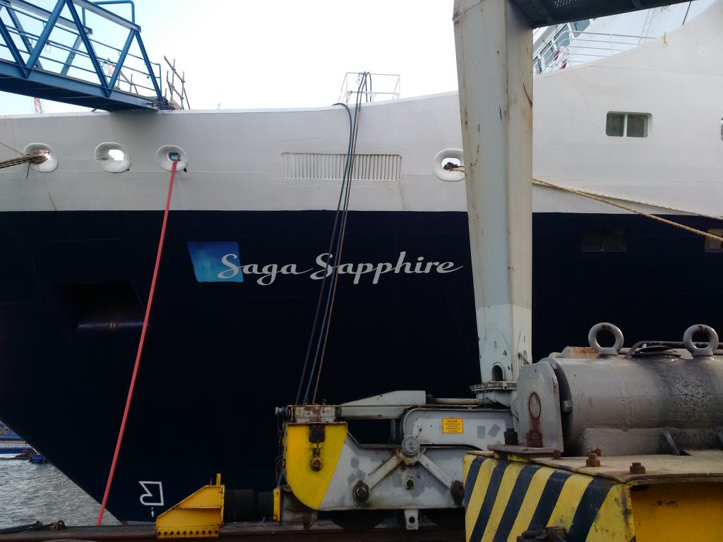 Radiopark, Backgroundmusic, Ambientmusic, Cruiseship, SAGA Cruises, SAGA Sapphire, music for cruiseships, music for  hotels, music for retail, music for restaurants, cruiseshipmusic, hotelmusic, retailmusic, restaurantmusic, emotionsinmusic