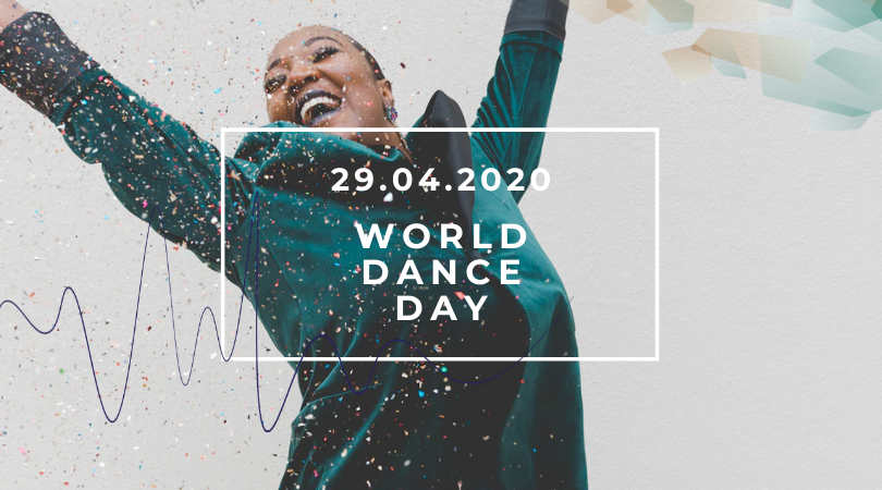 World Dance Day