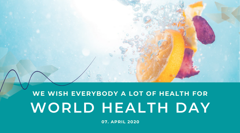 Renowned dates: World Health Day