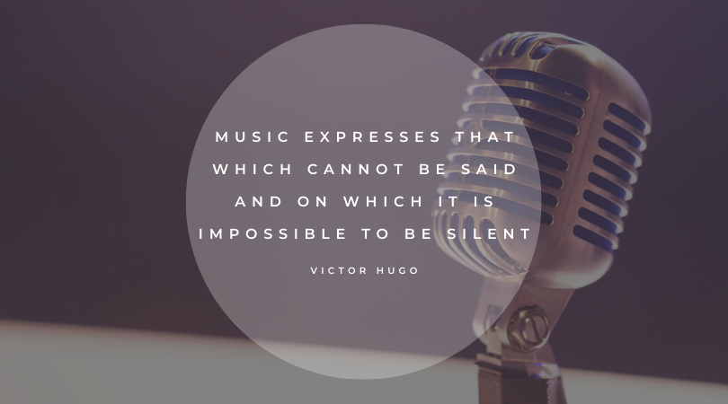 Music Quote of the Day #4