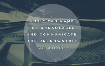 Music Quote of the Day #11