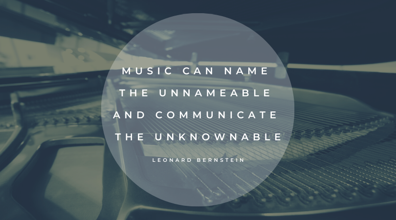 Music Quote of the Day #11