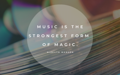 Music Quote of the Day #13