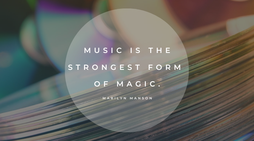 Music Quote of the Day #13