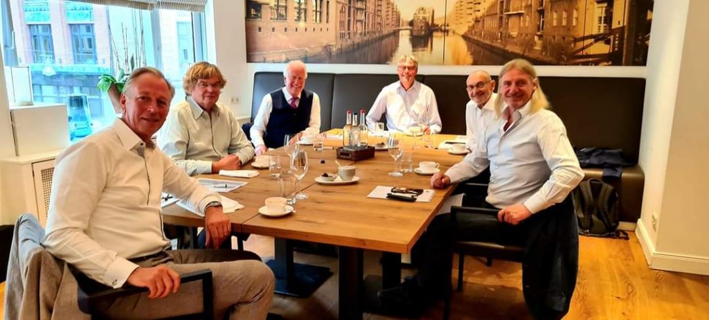 radiopark, ambient music, background music, emotions in music, frank otto, jens-uwe steffens, michael conrad, christopher franzen, norbert aust