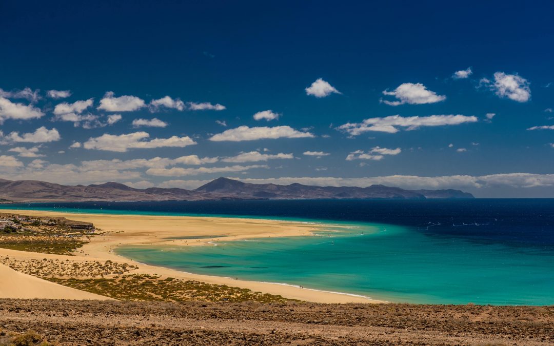 Radiopark gratuliert: 50 Jahre Robinson Jandia Playa Fuerteventura