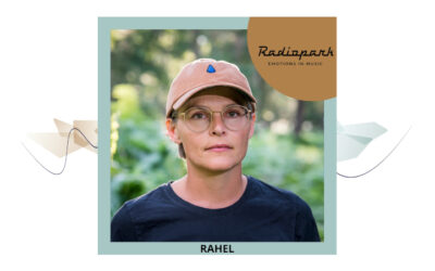 #meetheteam: Rahel