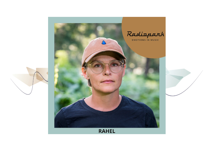 #meetheteam: Rahel