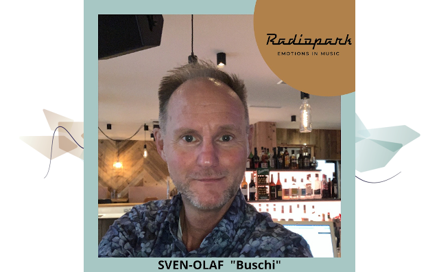 #meettheteam: Sven-Olaf