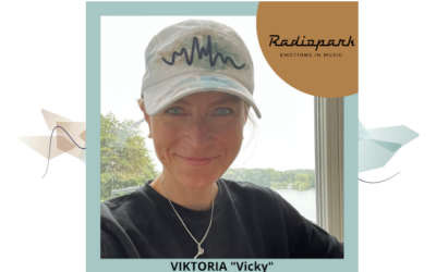 #meettheteam: Viktoria